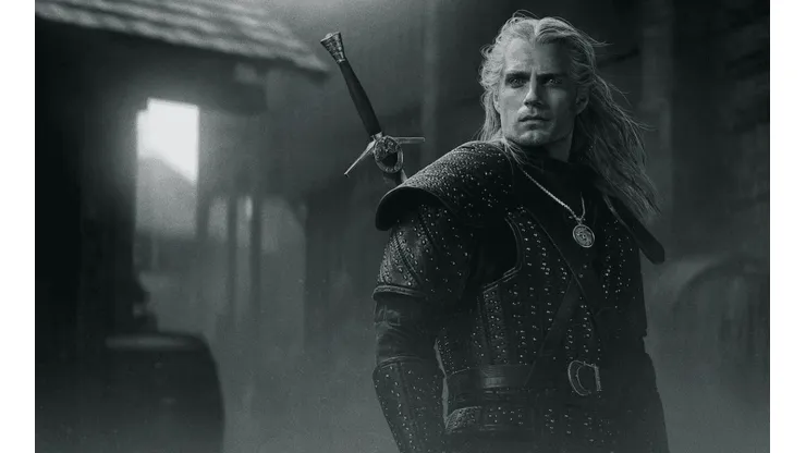 Volvieron a suspender el rodaje de 'The Witcher': ¿peligra la segunda temporada?