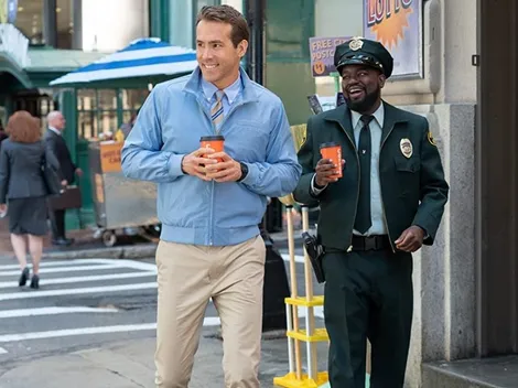 Disney retrasa los estrenos de Free Guy y Death on the Nile