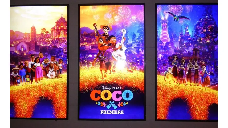 La abuela que inspiró a Mamá Coco atiende fans a pesar del coronavirus