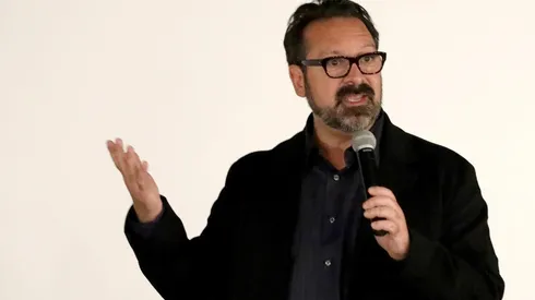 James Mangold destrozó a Donald Trump en Twitter
