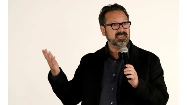 James Mangold destrozó a Donald Trump en Twitter