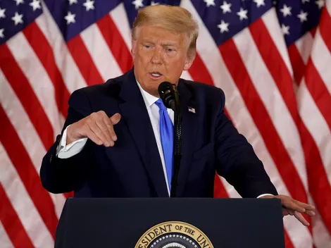 Elecciones de Estados Unidos 2020: Biden vs Trump, así lo viven las celebridades