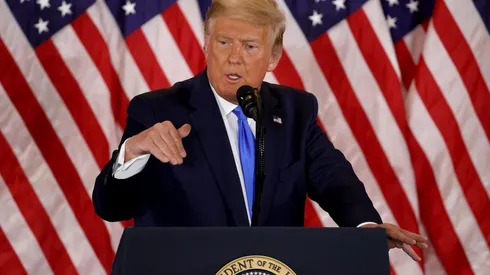 Elecciones de Estados Unidos 2020: Biden vs Trump, así lo viven las celebridades