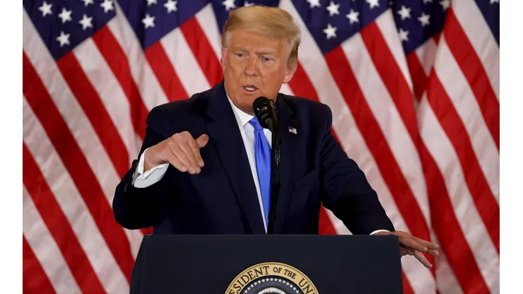 Elecciones de Estados Unidos 2020: Biden vs Trump, así lo viven las celebridades