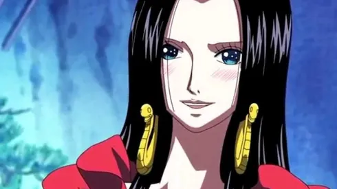 One Piece: la versión realista de Boa Hancock que sorprendió a todos