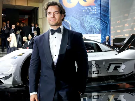 Piden que Henry Cavill sea el nuevo James Bond tras la elección de Lashana Lynch