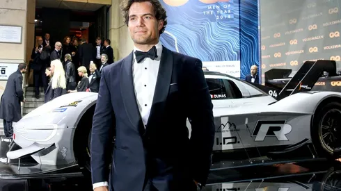 Piden que Henry Cavill sea el nuevo James Bond tras la elección de Lashana Lynch
