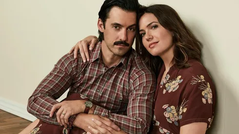 Cuándo se estrena el tercer capítulo de la quinta temporada de 'This Is Us'.