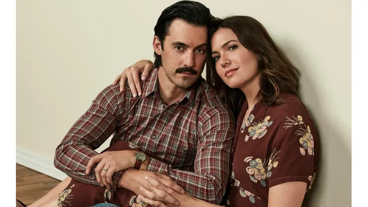 Cuándo se estrena el tercer capítulo de la quinta temporada de 'This Is Us'.
