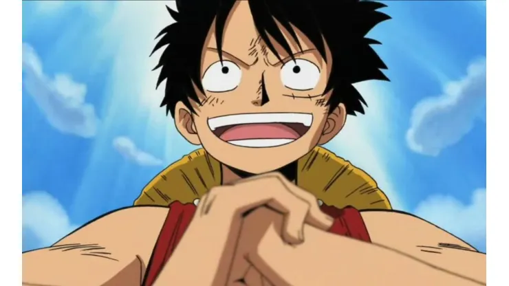 Imagen de One Piece
