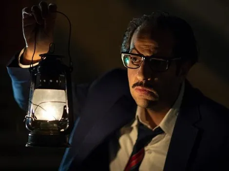 Todo lo que debes saber sobre Paranormal, la primera serie egipcia de Netflix