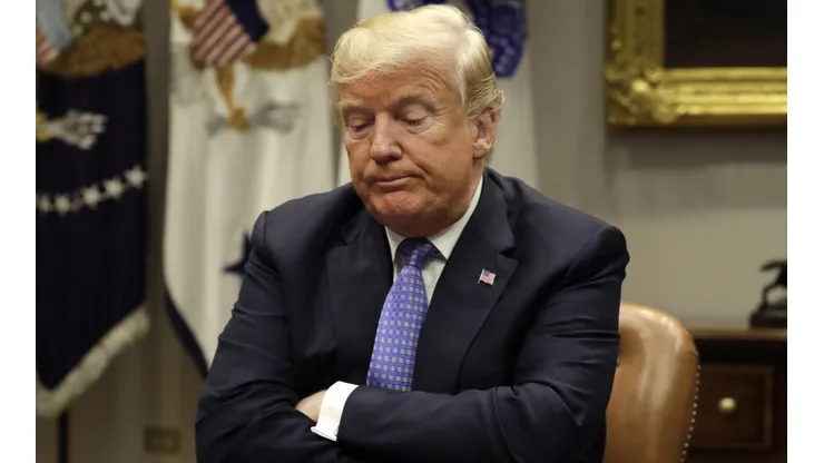 Ciudadano Kane predijo la reacción de Donald Trump en las elecciones de Estados Unidos