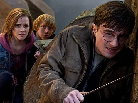 Estrenos de películas y series para ver en Netflix, HBO y Amazon el fin de semana del 7 de noviembre