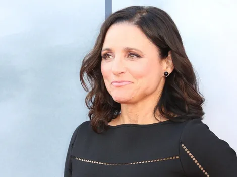 Increíble: Veep predijo el limbo en las elecciones de Estados Unidos