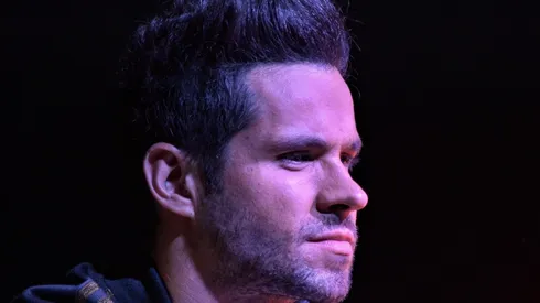 Detienen al actor Eleazar Gómez acusado de golpear a su novia