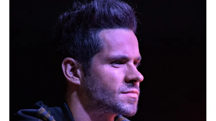 Detienen al actor Eleazar Gómez acusado de golpear a su novia