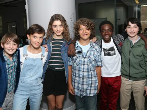 Stranger Things: el protagonista de This is Us que fue clave en la serie de Netflix