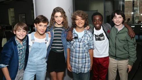 Stranger Things: el protagonista de This is Us que fue clave en la serie de Netflix