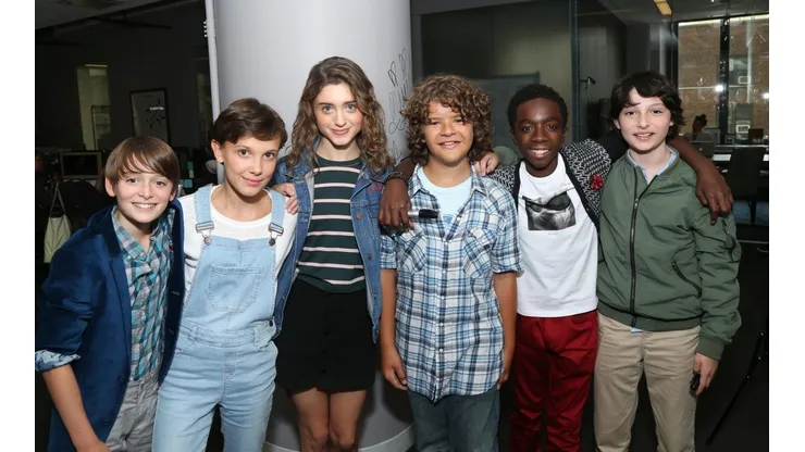 Stranger Things: el protagonista de This is Us que fue clave en la serie de Netflix
