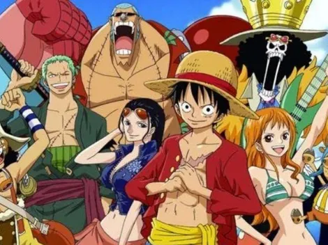 One Piece podría tener una serie live-action en Netflix y ya se filtró el posible lugar de rodaje