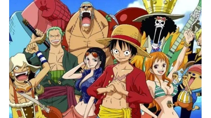 One Piece podría tener una serie live-action en Netflix y ya se filtró el posible lugar de rodaje