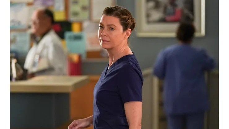 Las mujeres de Grey's Anatomy revelan sus episodios favoritos