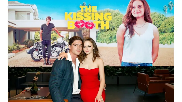 El Stand de los Besos 3: cuándo se estrena la película en Netflix