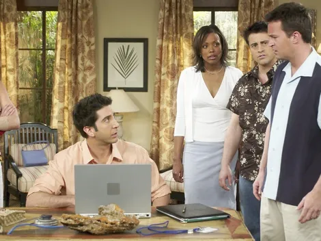 Friends vs. The Office: el fuerte debate que enciende las redes