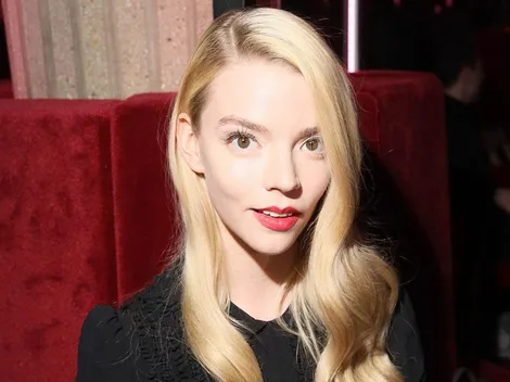 La película argentina que le gusta a Anya Taylor-Joy, protagonista de Gambito de Dama