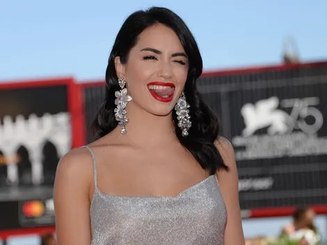 Lali Espósito sobre Sky Rojo en Netflix: "Tiene todo para dar la vuelta al mundo"