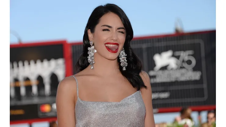Lali Espósito sobre Sky Rojo en Netflix: "Tiene todo para dar la vuelta al mundo"