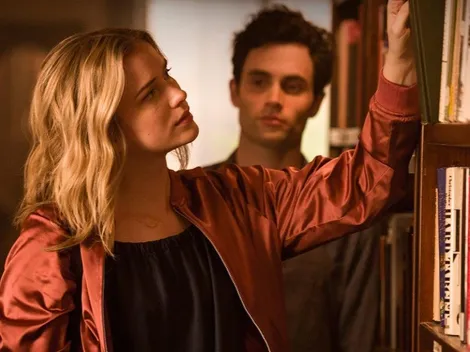 ¡Comenzó la producción de la tercera temporada de You!