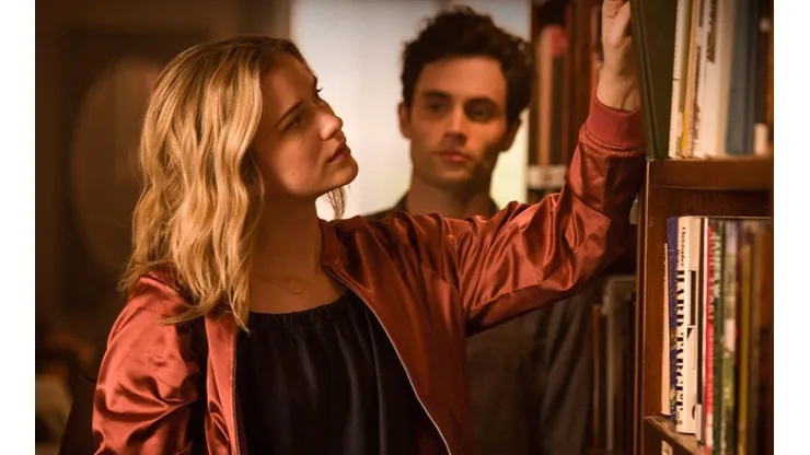 Comenzó la producción de la tercera temporada de 'You'.