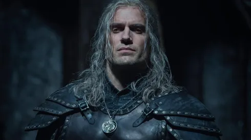Por qué Henry Cavill abandonó el rodaje de la segunda temporada de 'The Witcher'.
