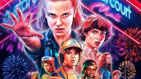 Aseguran que la cuarta temporada de 'Stranger Things' será la mejor.