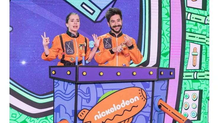 Conoce todos los ganadores de los Kids' Choice Awards México 2020