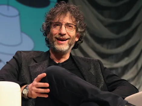The Sandman: Neil Gaiman revela los primeros detalles de la serie de Netflix