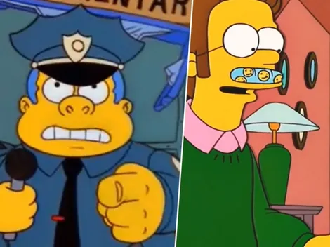 ¡Nueva predicción de Los Simpson! Esto sucederá en diciembre de 2020