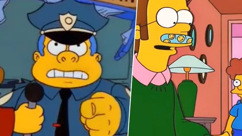 ¡Nueva predicción de 'Los Simpson'! Esto sucederá en diciembre de 2020.
