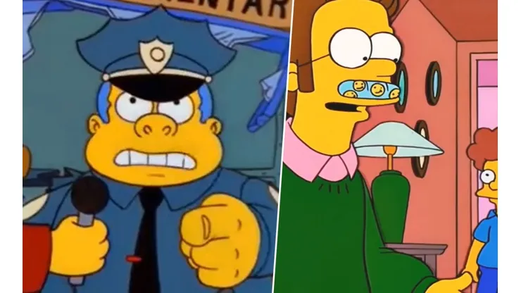 ¡Nueva predicción de 'Los Simpson'! Esto sucederá en diciembre de 2020.