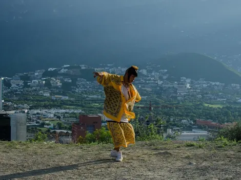 Ya no estoy aquí: Guillermo del Toro y Alfonso Cuarón elogian la película de Netflix