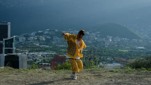 Guillermo del Toro y Alfonso Cuarón elogian la película 'Ya no estoy aquí'.