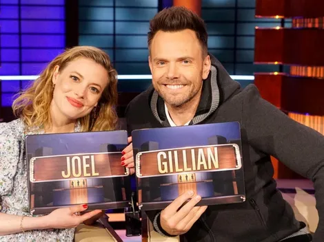 Community: el elenco se reencontró para elegir entre Donald Trump y Joe Biden