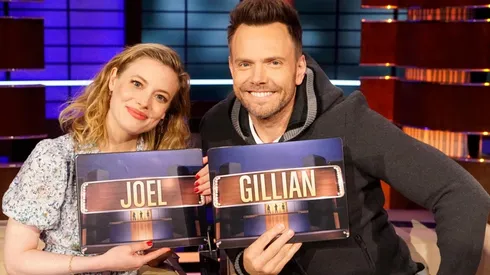 Community: el elenco se reencontró para elegir entre Donald Trump y Joe Biden