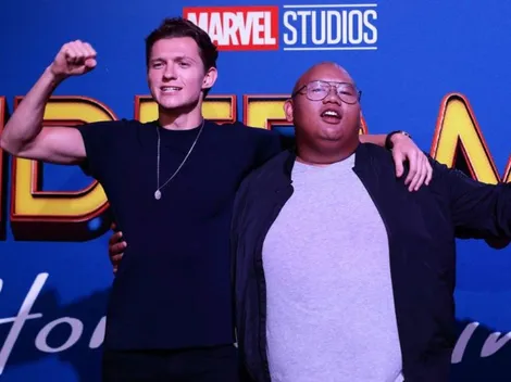 La increíble reacción de un actor de Spider-Man 3 al leer el guión de la película