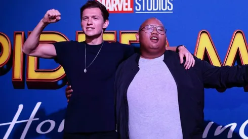 La increíble reacción de un actor de 'Spider-Man 3' al leer el guión de la película.