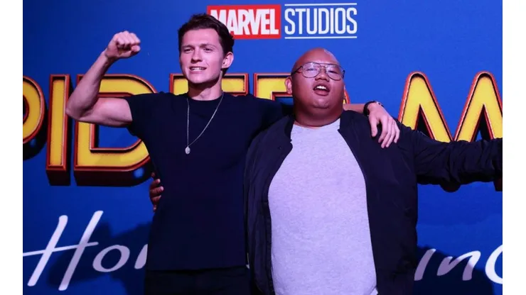 La increíble reacción de un actor de 'Spider-Man 3' al leer el guión de la película.