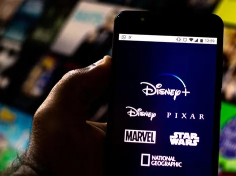 Disney+: precios en países de Latinoamérica