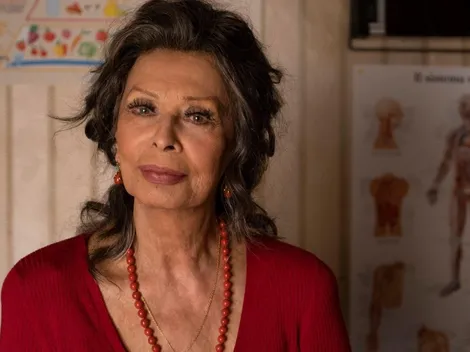 La vida ante sí: la película por la que piden un Óscar para Sophia Loren