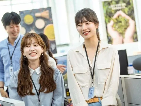 K-Drama en Netflix: las nuevas series coreanas para ver en noviembre 2020